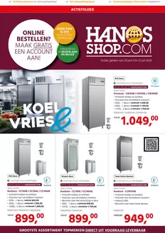 HANOS folder | HANOS SHOP folder 14 | 2026-06-29T00:00:00.000Z - 2026-07-12T00:00:00.000Z