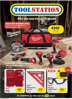 Catalogus van Toolstation | Toolstation Verkoop | 2026-07-01T00:00:00.000Z - 2026-08-31T00:00:00.000Z