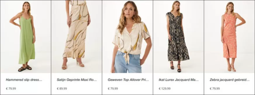 Catalogus van Mexx in Rozenburg (Noord-Holland) | Mexx Verkoop | 2026-07-01T00:00:00.000Z - 2026-07-15T00:00:00.000Z