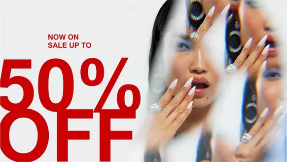 Catalogus van River Island in Rozenburg (Noord-Holland) | River Island Promo | 2026-07-01T00:00:00.000Z - 2026-07-15T00:00:00.000Z