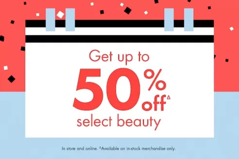 Catalogus van Sephora in Middelstum | Sephora Promo | 2026-07-06T00:00:00.000Z - 2026-07-07T00:00:00.000Z