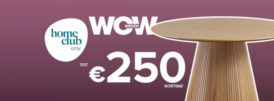 Catalogus van Home24 | Wow Weken | 2026-07-06T00:00:00.000Z - 2026-07-14T00:00:00.000Z