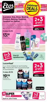 Etos folder | Etos Folder van deze week | 2026-07-06T00:00:00.000Z - 2026-07-12T00:00:00.000Z