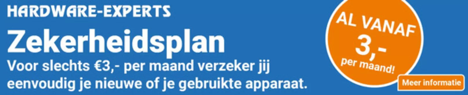 Hardware Expert folder in Delft | Zekerheidsplan | 2026-07-06T00:00:00.000Z - 2026-07-20T00:00:00.000Z