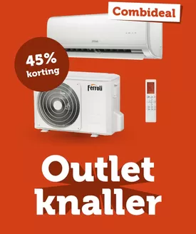 Wildkamp folder in Emmeloord | Outlet Knaller | 2026-07-06T00:00:00.000Z - 2026-07-20T00:00:00.000Z
