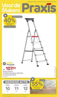Catalogus van Praxis | Folder Praxis | 2026-07-06T00:00:00.000Z - 2026-07-19T00:00:00.000Z