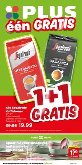 Catalogus van Plus | Onze beste aanbiedingen voor u | 2026-07-08T00:00:00.000Z - 2026-07-14T00:00:00.000Z
