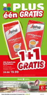 Catalogus van Plus | Onze beste aanbiedingen voor u | 2026-07-08T00:00:00.000Z - 2026-07-14T00:00:00.000Z