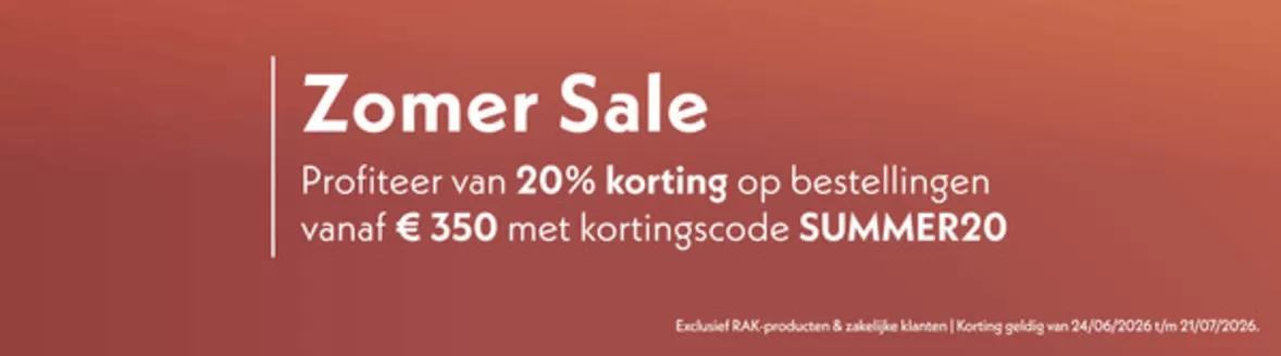Catalogus van Hudson Reed | Zomer Sale | 2026-07-09T00:00:00.000Z - 2026-07-21T00:00:00.000Z