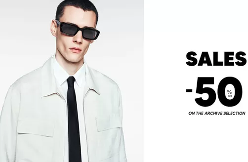 Catalogus van Antony Morato | Antony Morato Verkoop | 2026-07-09T00:00:00.000Z - 2026-07-23T00:00:00.000Z