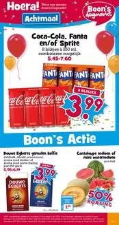 Boon's Markt folder | Kortingen en acties | 2026-07-13T00:00:00.000Z - 2026-07-19T00:00:00.000Z