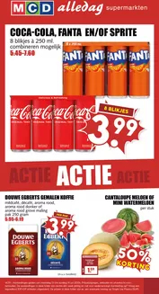 MCD Supermarkt folder | Geweldige kortingen op geselecteerde producten | 2026-07-13T00:00:00.000Z - 2026-07-19T00:00:00.000Z