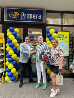 Catalogus van Primera in Hornhuizen | Onze beste deals voor u | 2026-07-11T00:00:00.000Z - 2026-07-25T00:00:00.000Z