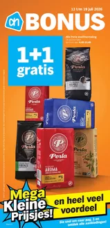 Albert Heijn folder in Maarssen | Topdeals en kortingen | 2026-07-13T00:00:00.000Z - 2026-07-19T00:00:00.000Z