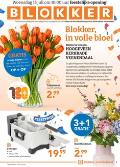 Blokker folder | Blokker - Blokker week 29 2026 | 2026-07-15T00:00:00.000Z - 2026-07-26T00:00:00.000Z