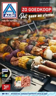 Aldi folder | Nieuwe aanbiedingen om te ontdekken | 2026-07-13T00:00:00.000Z - 2026-07-19T00:00:00.000Z