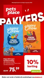 Pets Place folder in Dordrecht | Pets Place folder | 2026-07-13T00:00:00.000Z - 2026-08-09T00:00:00.000Z