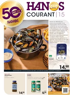 HANOS folder | HANOS Courant 15 | 2026-07-13T00:00:00.000Z - 2026-07-26T00:00:00.000Z