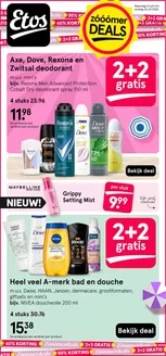 Etos folder in Landgraaf | Etos Folder van deze week | 2026-07-13T00:00:00.000Z - 2026-07-19T00:00:00.000Z