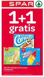 Catalogus van Spar | Spar folder | 2026-07-16T00:00:00.000Z - 2026-07-29T00:00:00.000Z