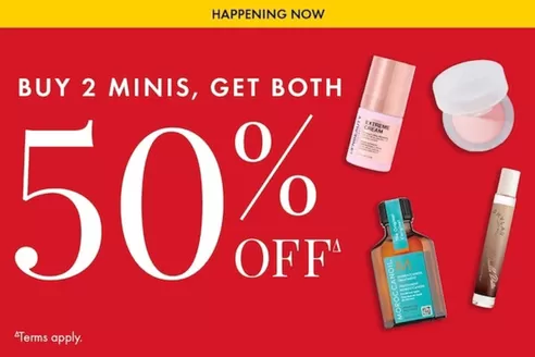 Catalogus van Sephora in Almere | Sephora Promo | 2026-07-14T00:00:00.000Z - 2026-07-28T00:00:00.000Z