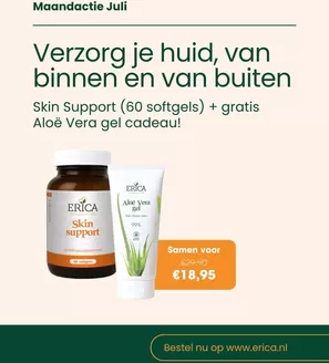 Erica Kruiderijen folder | Erica Kruiderijen Verkoop | 2026-07-14T00:00:00.000Z - 2026-07-28T00:00:00.000Z