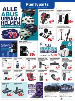 Catalogus van Plentyparts in Overasselt | Plentyparts Verkoop | 2026-07-14T00:00:00.000Z - 2026-07-26T00:00:00.000Z