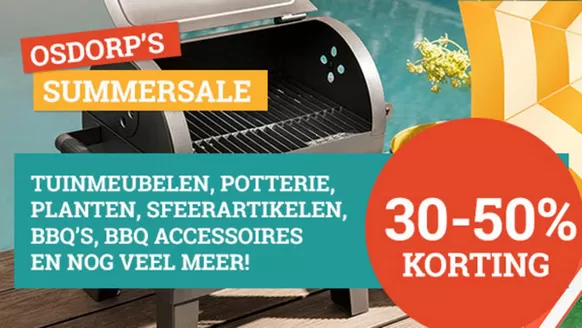Tuinmaximaal folder in Zeist | Tuinmaximaal Verkoop | 2026-07-17T00:00:00.000Z - 2026-07-31T00:00:00.000Z