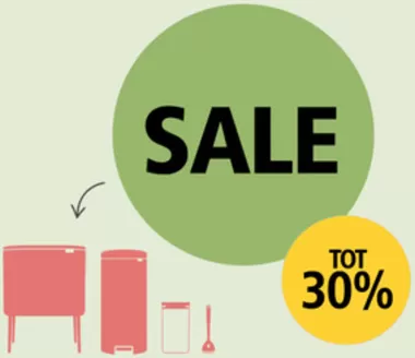 Brabantia folder in Rotterdam | Brabantia Verkoop | 2026-07-17T00:00:00.000Z - 2026-07-31T00:00:00.000Z