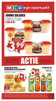 MCD Supermarkt folder | Bespaar nu met onze deals | 2026-07-20T00:00:00.000Z - 2026-07-26T00:00:00.000Z