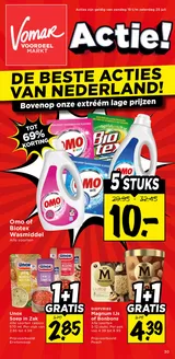 Vomar folder | Folder van volgende week | 2026-07-19T00:00:00.000Z - 2026-07-25T00:00:00.000Z