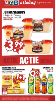 MCD Supermarkt folder | Exclusieve koopjes | 2026-07-20T00:00:00.000Z - 2026-07-26T00:00:00.000Z