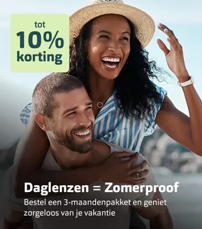 Catalogus van Pearle | Pearle Promo | 2026-07-21T00:00:00.000Z - 2026-08-04T00:00:00.000Z