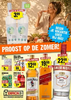 Catalogus van Dirck III | Aantrekkelijke speciale aanbiedingen voor iedereen | 2026-07-22T00:00:00.000Z - 2026-08-05T00:00:00.000Z