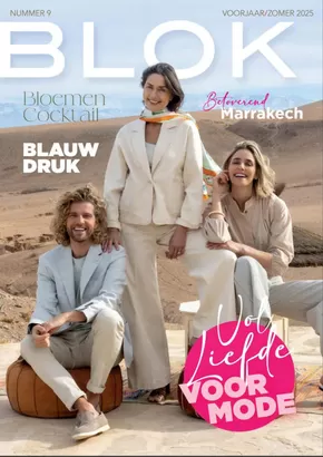 Voor mode