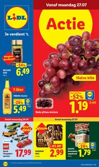 Lidl folder | 2707 - 0208 | 2026-07-27T00:00:00.000Z - 2026-08-02T00:00:00.000Z
