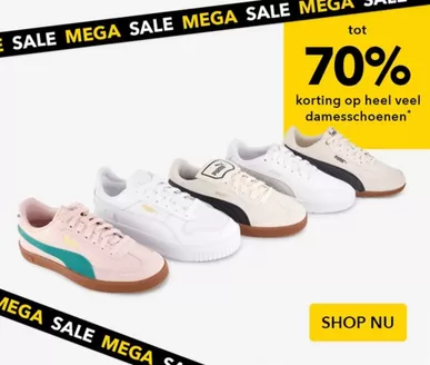 Catalogus van Scapino | Mega Sale | 2026-07-23T00:00:00.000Z - 2026-08-06T00:00:00.000Z
