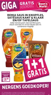 Catalogus van Boon's Markt | Topdeals en kortingen | 2026-07-27T00:00:00.000Z - 2026-08-02T00:00:00.000Z