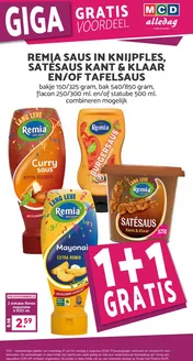 Catalogus van MCD Supermarkt | Ontdek aantrekkelijke aanbiedingen | 2026-07-27T00:00:00.000Z - 2026-08-02T00:00:00.000Z