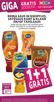 Catalogus van MCD Supermarkt | Aantrekkelijke speciale aanbiedingen voor iedereen | 2026-07-27T00:00:00.000Z - 2026-08-02T00:00:00.000Z