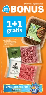 Catalogus van Albert Heijn | Onze beste koopjes | 2026-07-27T00:00:00.000Z - 2026-08-02T00:00:00.000Z