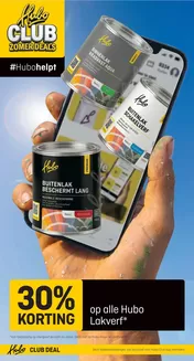 Catalogus van Hubo | Hubo folder | 2026-07-26T00:00:00.000Z - 2026-08-09T00:00:00.000Z