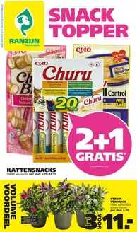 Catalogus van Ranzijn | Ranzijn folder | 2026-07-26T00:00:00.000Z - 2026-08-08T00:00:00.000Z