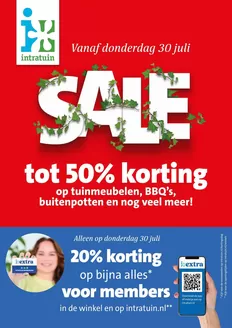 Catalogus van Intratuin | Intratuin folder | 2026-07-30T00:00:00.000Z - 2026-07-30T00:00:00.000Z