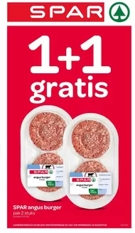 Catalogus van Spar | Spar folder | 2026-07-30T00:00:00.000Z - 2026-08-12T00:00:00.000Z
