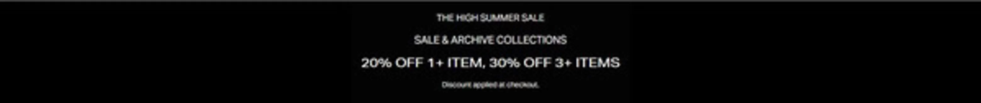 Catalogus van Scotch & Soda | Scotch & Soda Promo | 2026-07-27T00:00:00.000Z - 2026-08-10T00:00:00.000Z