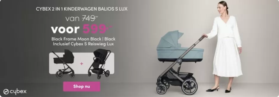 Catalogus van Baby & Tiener | Baby Tiener folder | 2026-07-28T00:00:00.000Z - 2026-08-11T00:00:00.000Z