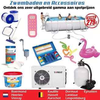iTEK folder in Beek (Limburg) | iTEK folder | 2026-07-28T00:00:00.000Z - 2026-08-11T00:00:00.000Z