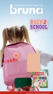 Catalogus van Bruna | Geweldig aanbod voor alle klanten | 2026-07-29T00:00:00.000Z - 2026-09-13T00:00:00.000Z