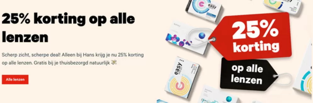 Catalogus van Hans Anders in Zaandijk | Hans Anders Promo | 2026-07-29T00:00:00.000Z - 2026-08-12T00:00:00.000Z